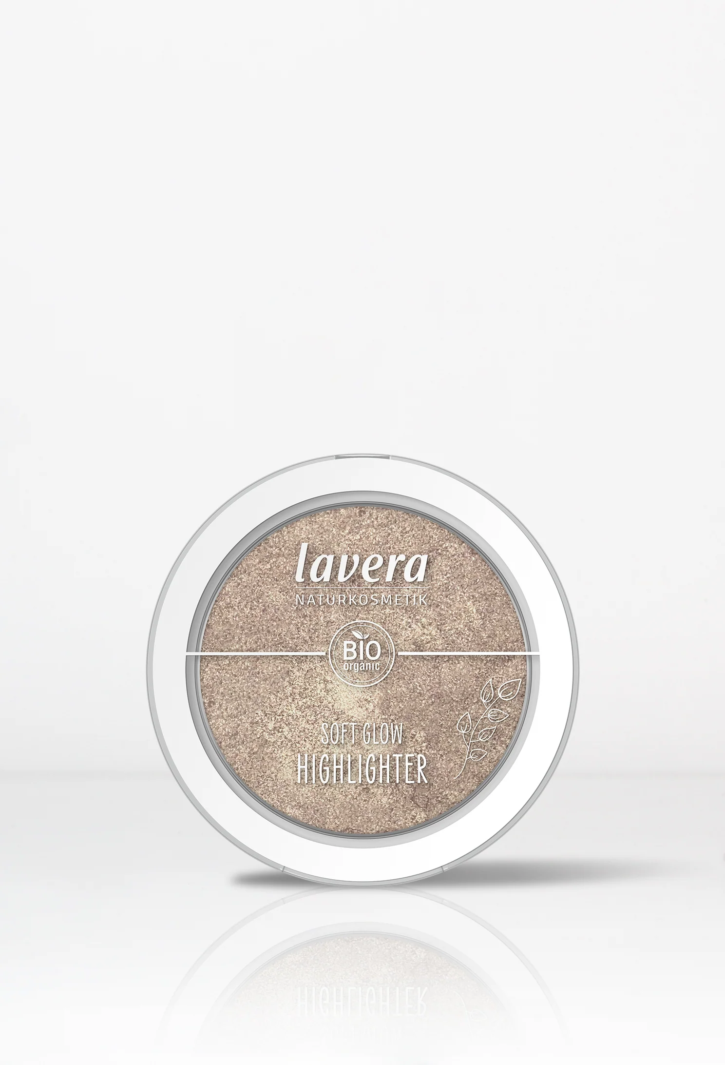 Soft Glow Highlighter -Ethereal Light 02-