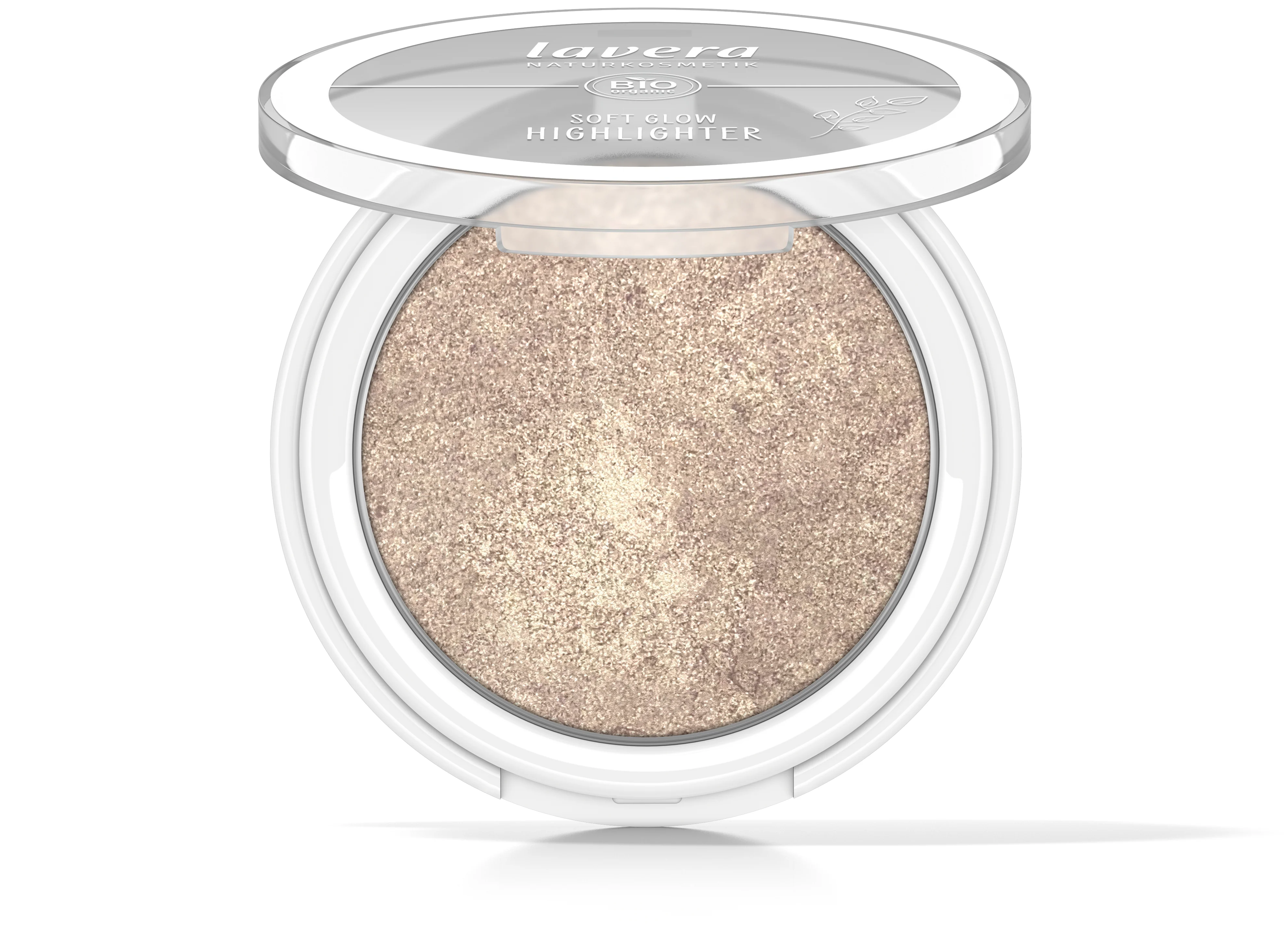 Soft Glow Highlighter -Ethereal Light 02- - Image 2