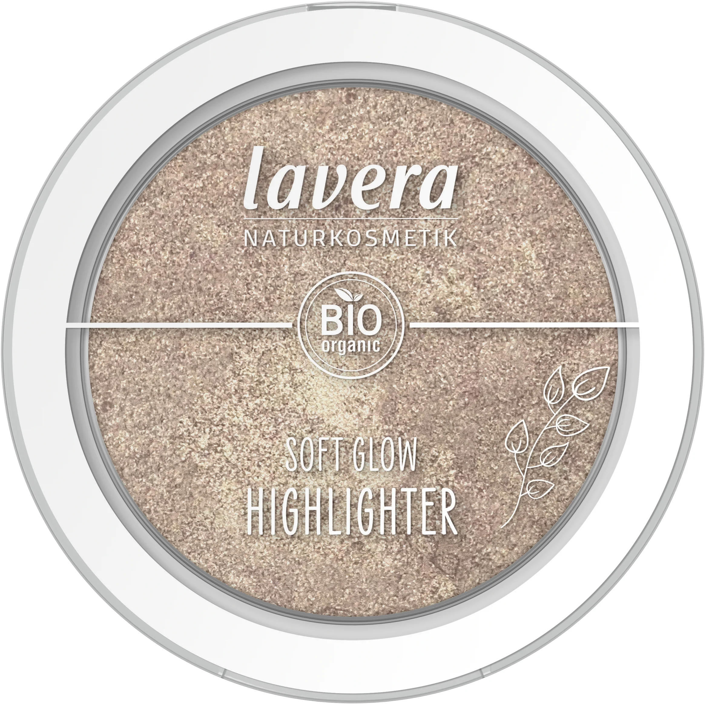 Soft Glow Highlighter -Ethereal Light 02- - Image 3
