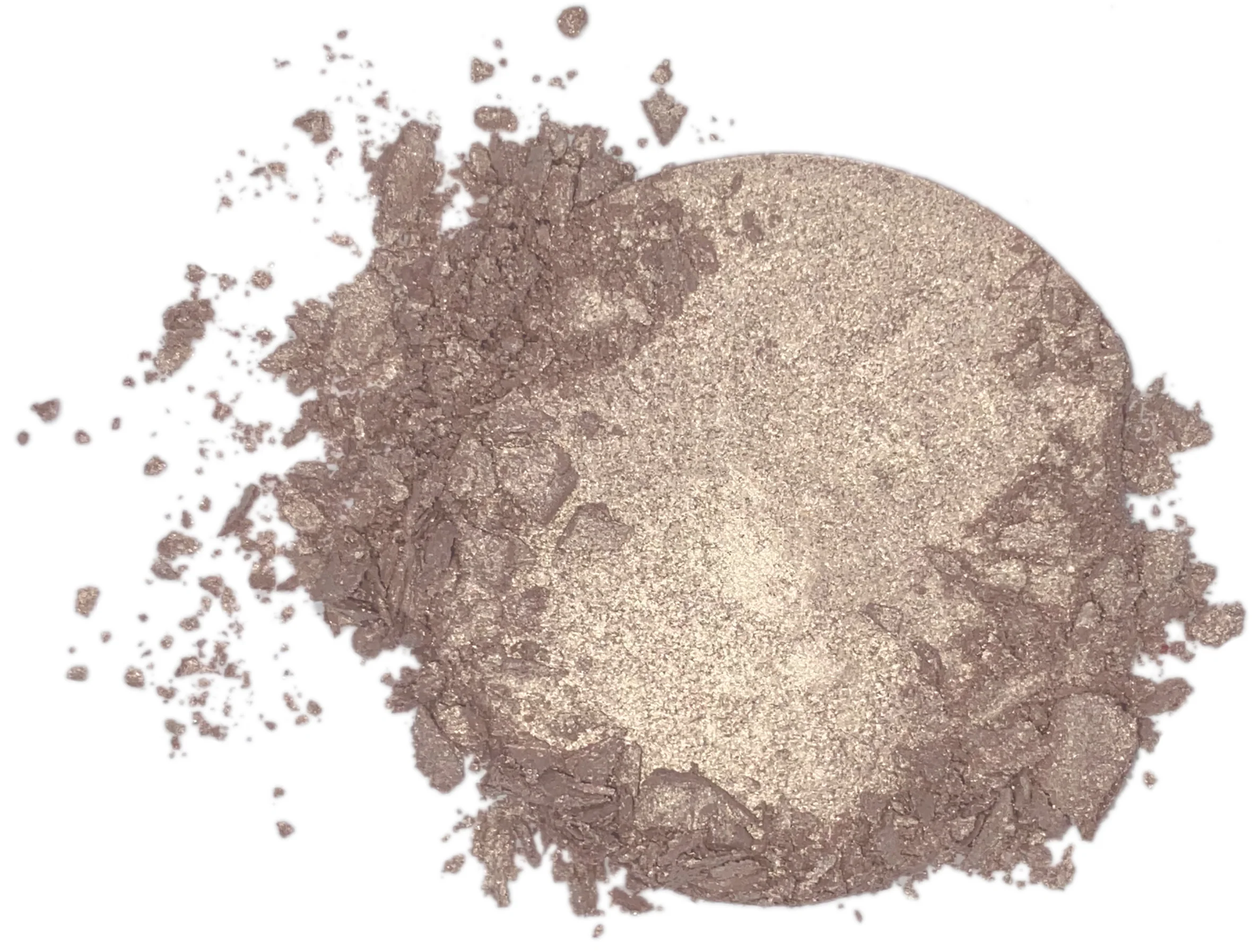 Soft Glow Highlighter -Ethereal Light 02- - Image 4