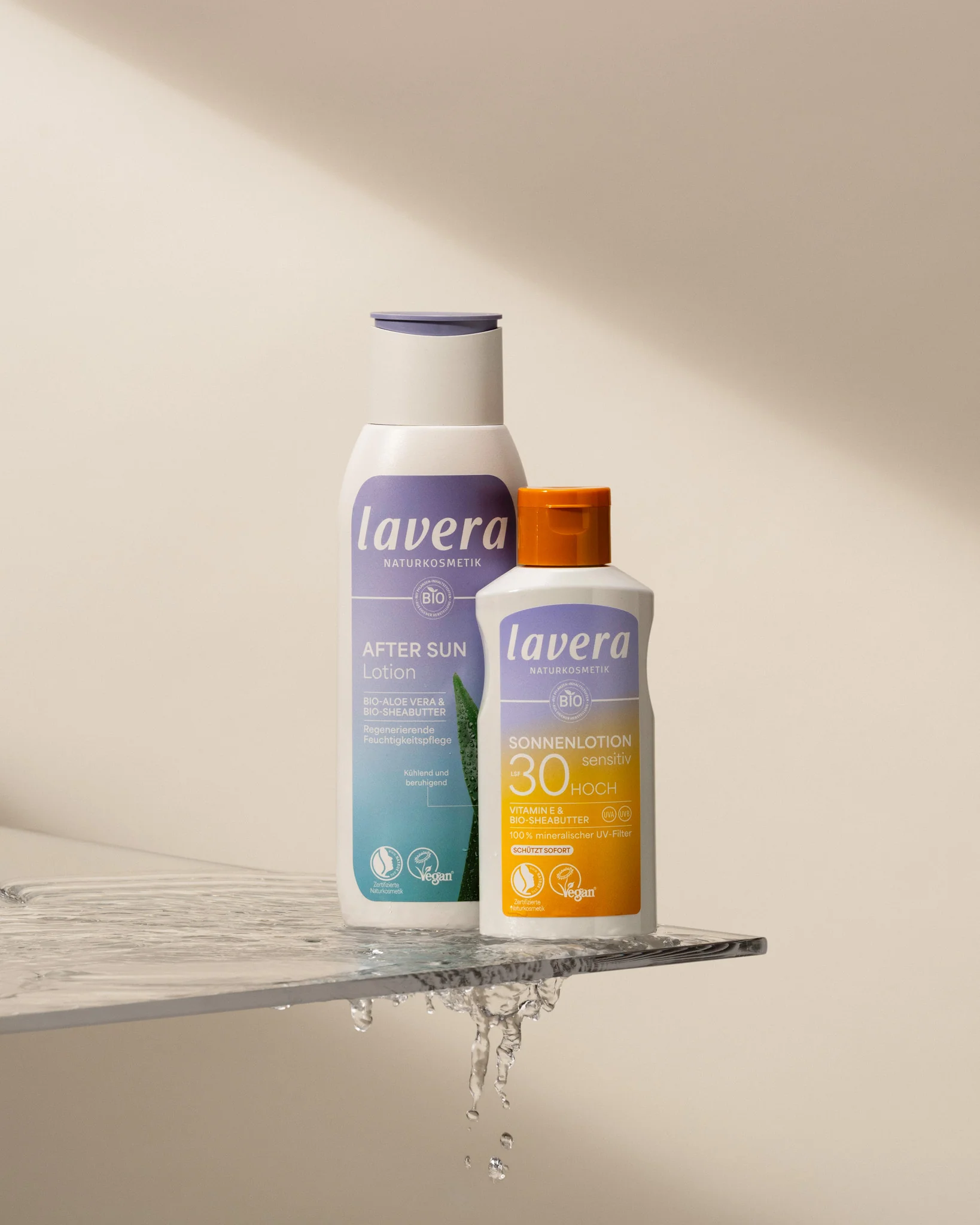 Sonne Starter-Set - spare 17%