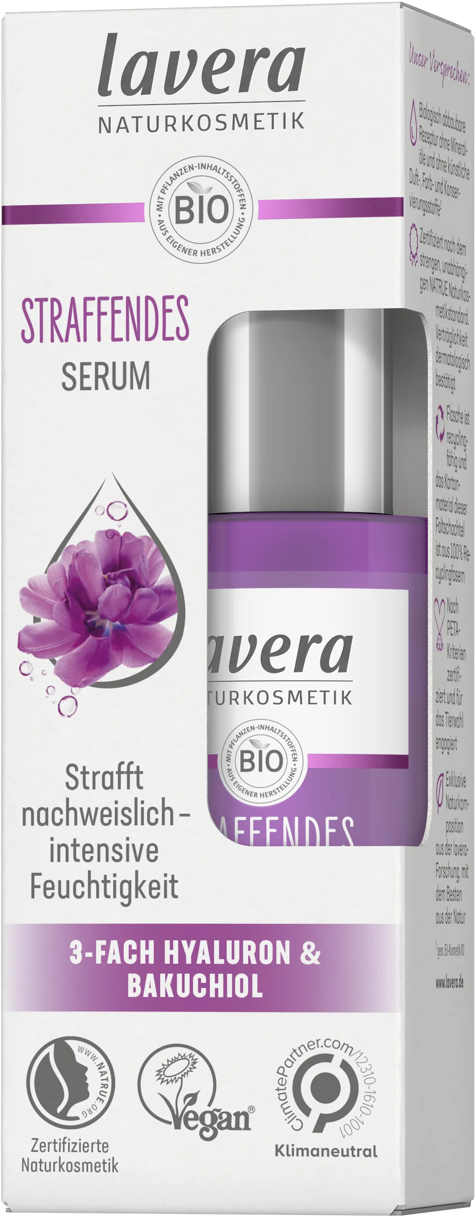 Straffendes Serum - Image 2