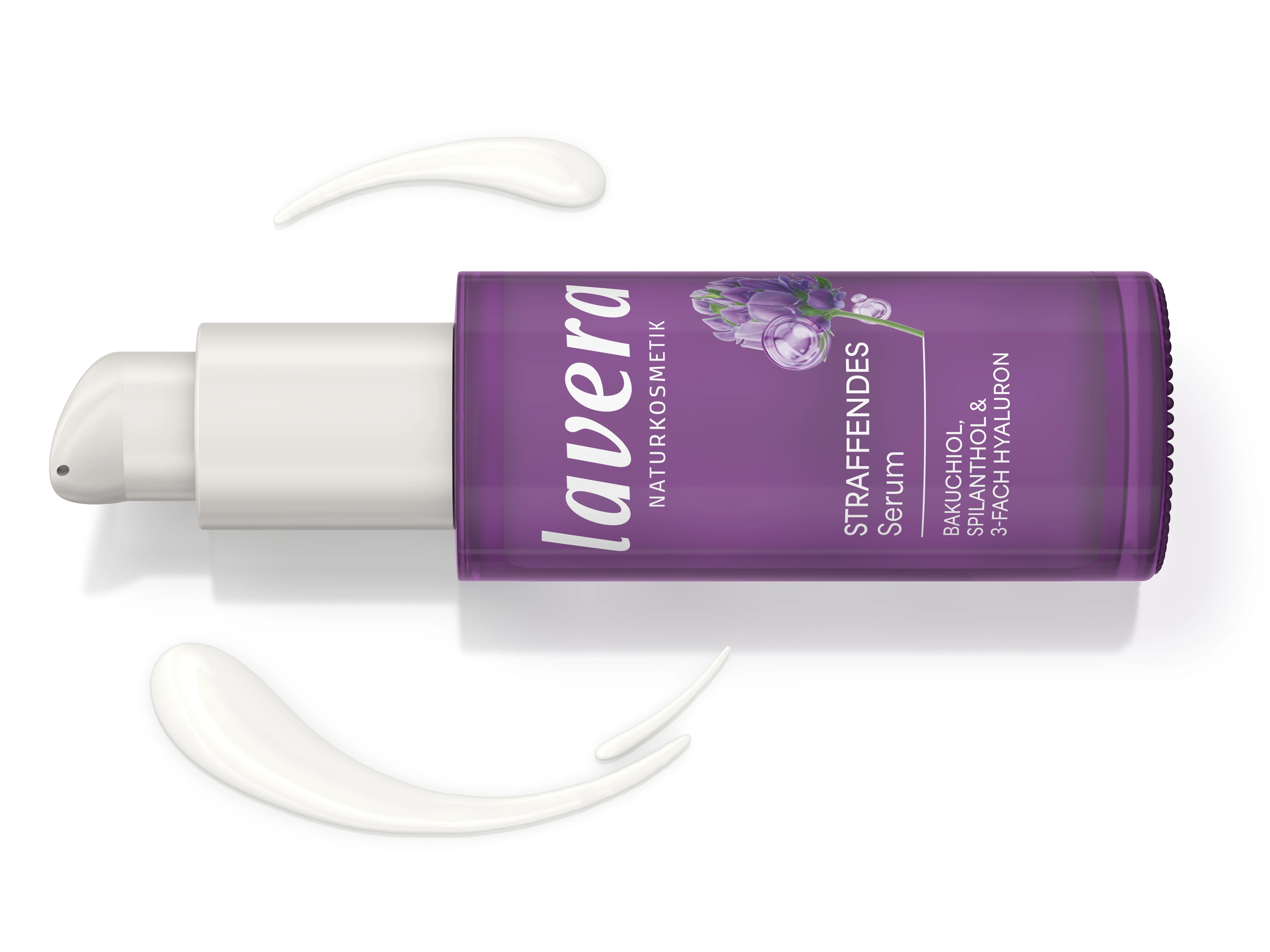 Straffendes Serum - Image 3