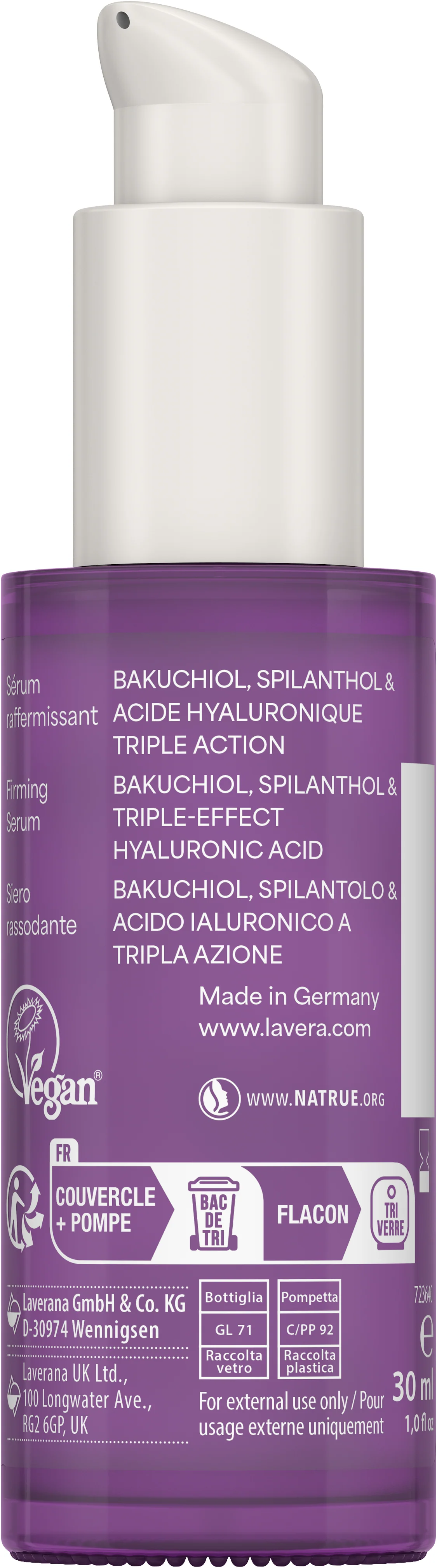 Straffendes Serum - Image 4