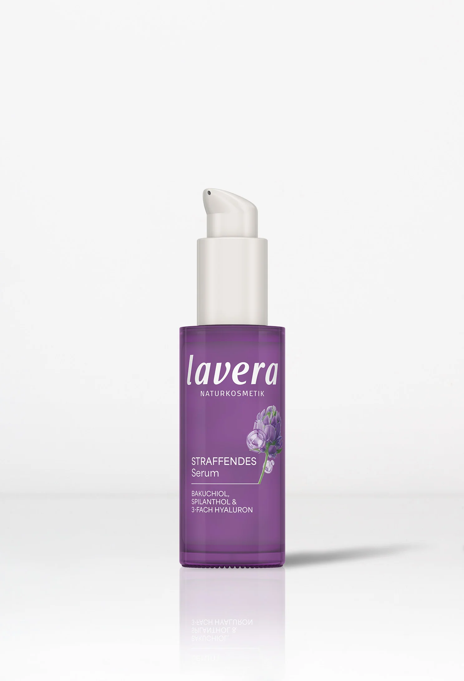 Straffendes Serum
