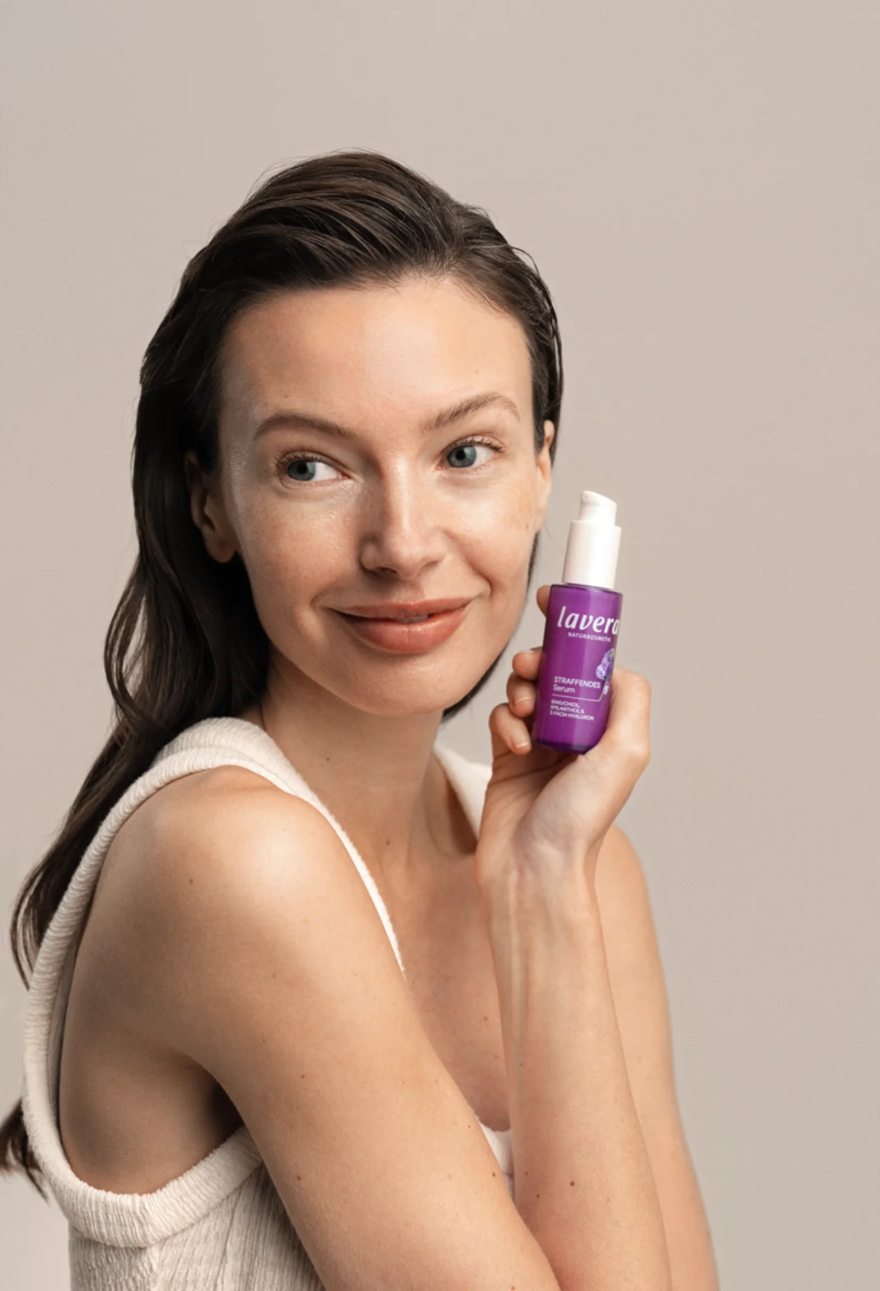 Straffendes Serum - Image 2