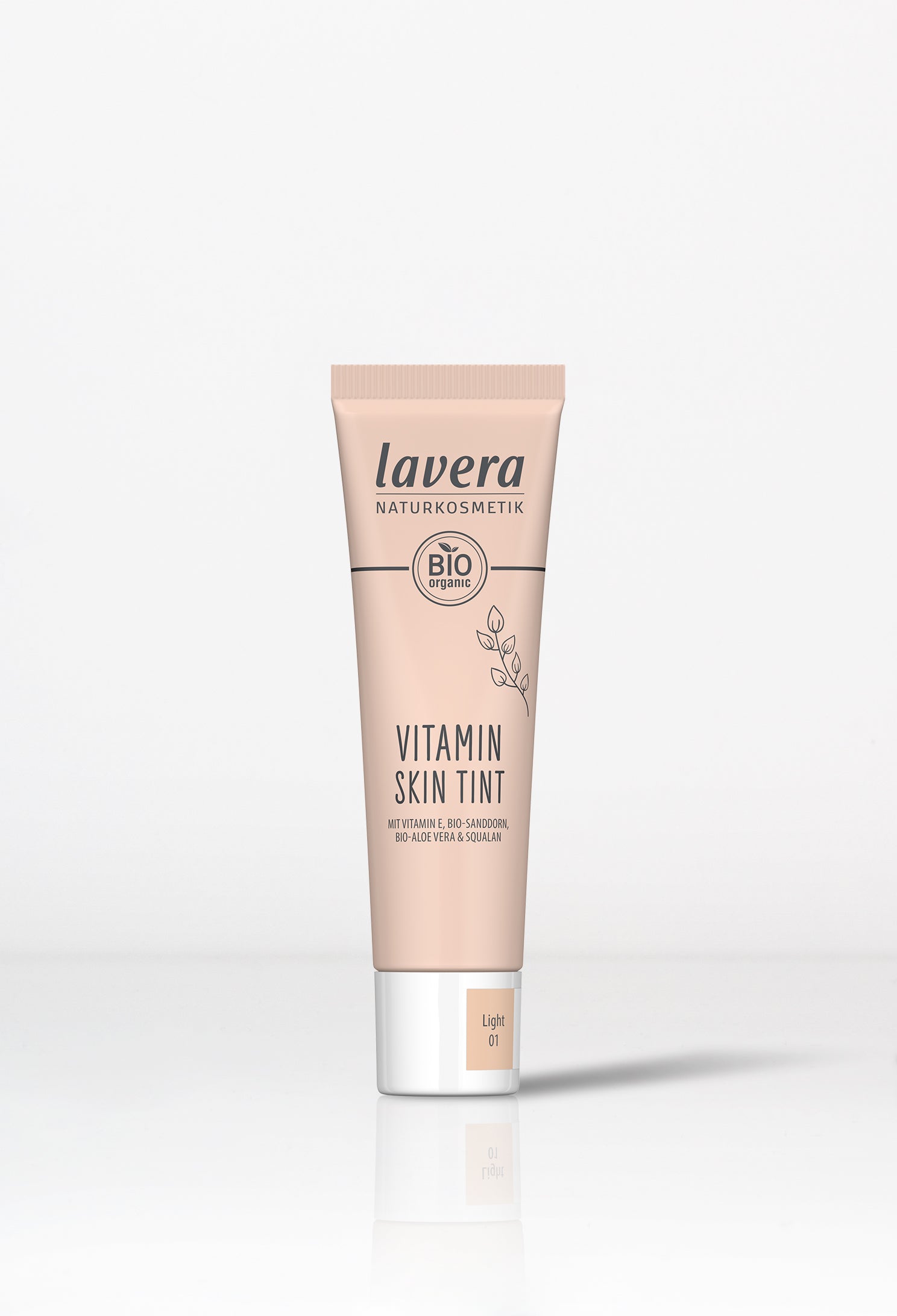 Vitamin Skin Tint -Light 01-