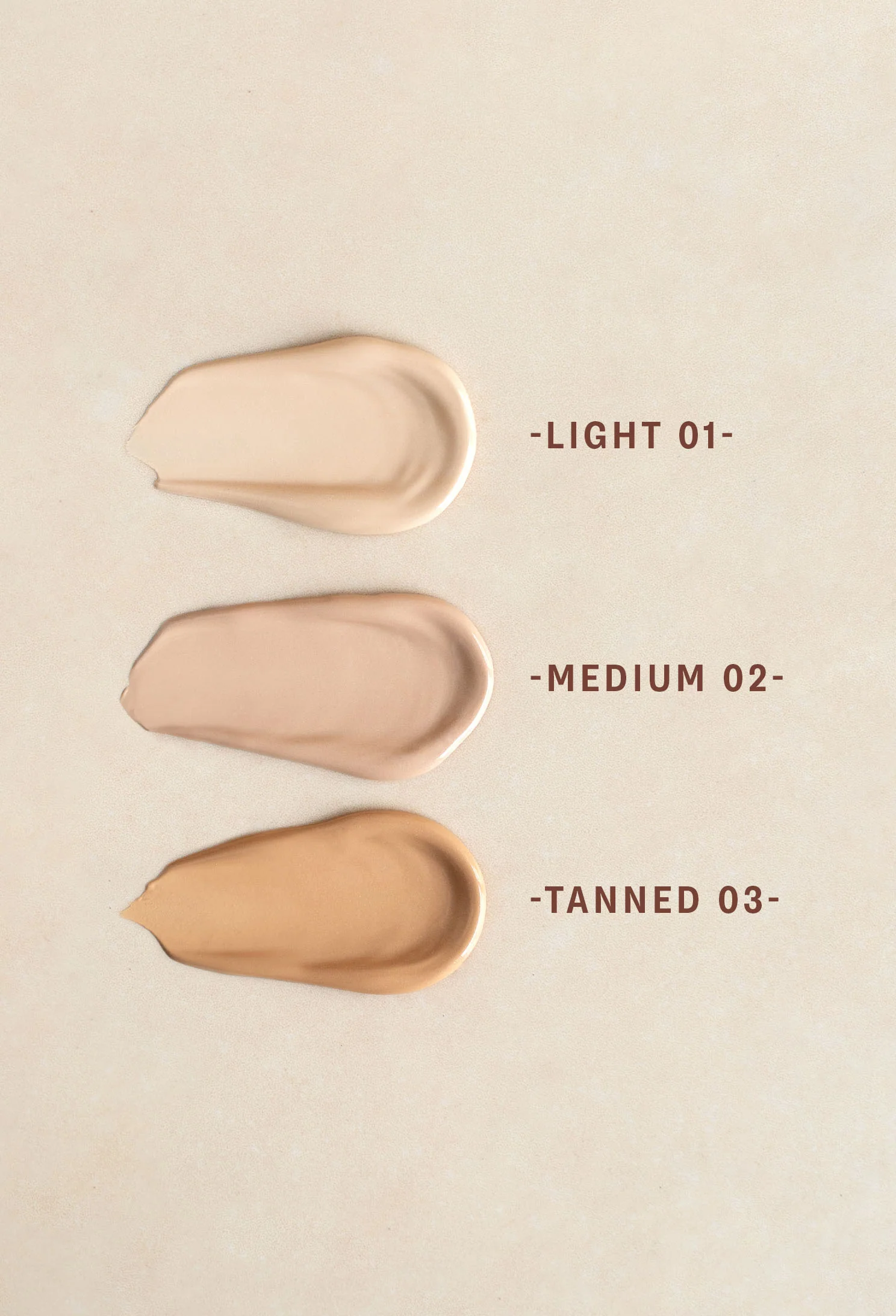Vitamin Skin Tint -Medium 02- - Image 2