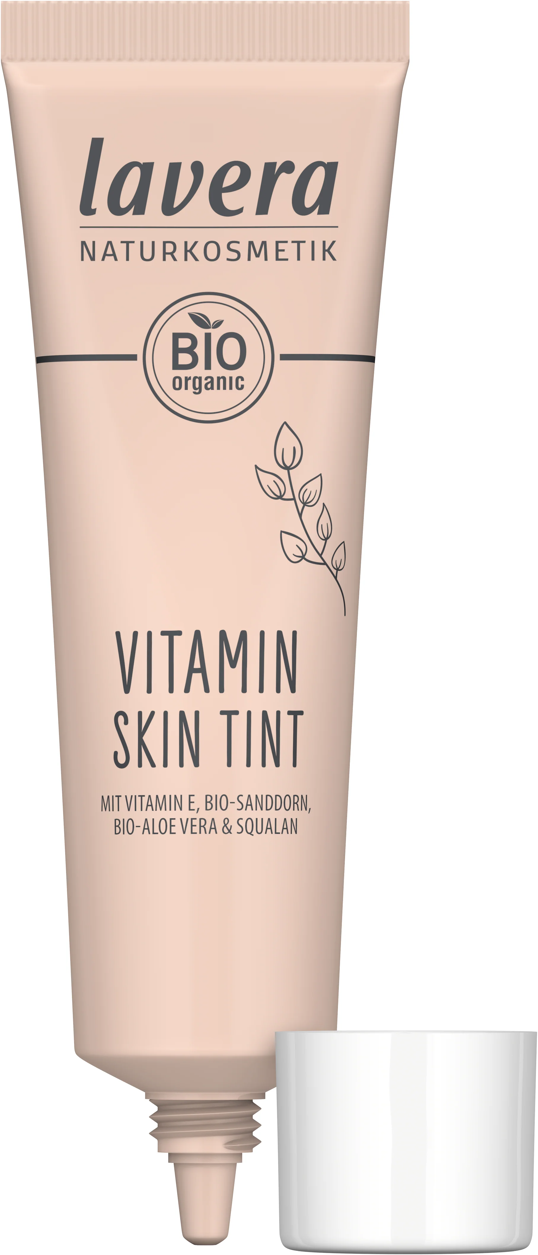 Vitamin Skin Tint -Medium 02- - Image 3