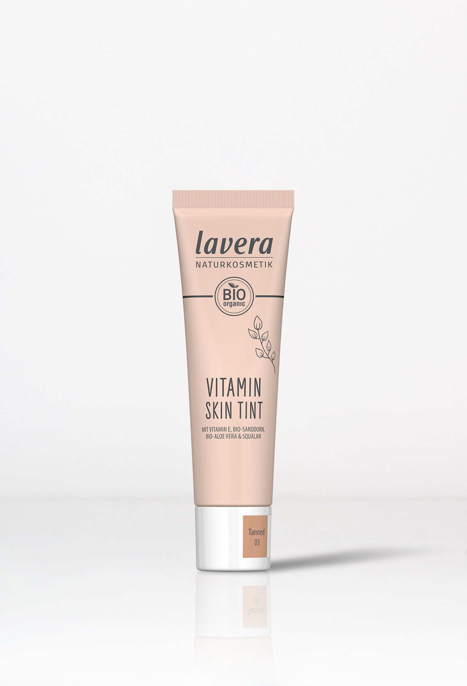 Vitamin Skin Tint -Tanned 03-