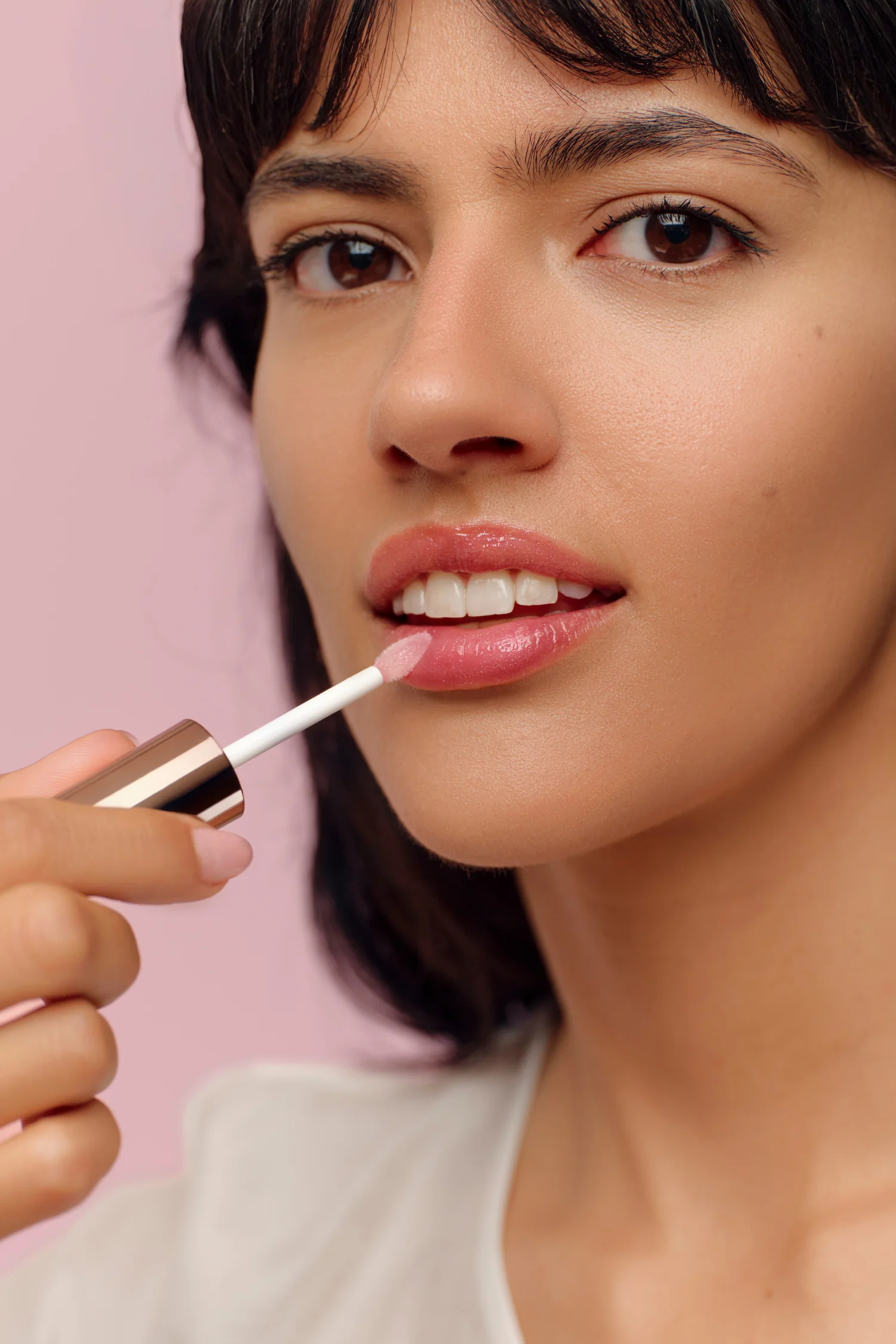 Wonder Lip Elixir -Pink Sapphire 02- - Image 2
